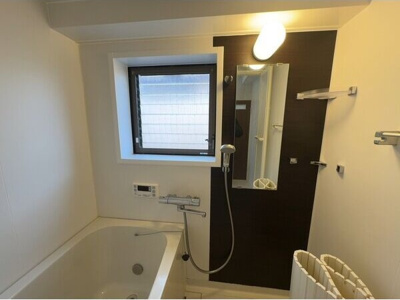 【浴室】 | 南山ハイツ