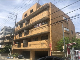  | 南山ハイツ