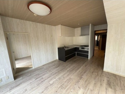 【居間・リビング】 | 南山ハイツ