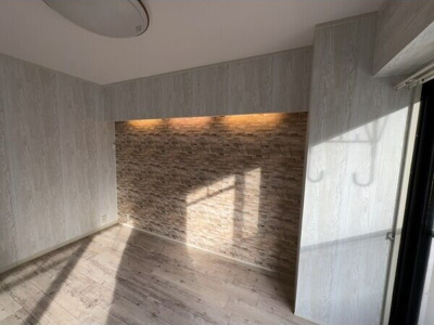 【居間・リビング】 | 南山ハイツ