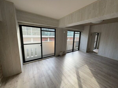 【居間・リビング】 | 南山ハイツ