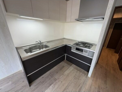 【キッチン】 | 南山ハイツ