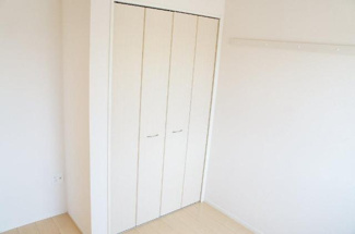 【収納】 | サンエリーハイム | 収納（イメージ）