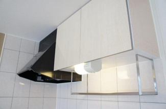 【キッチン】 | サンエリーハイム | キッチン（イメージ）