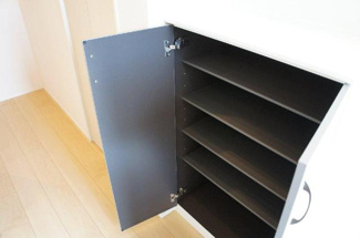 【収納】 | サンエリーハイム | 収納（イメージ）