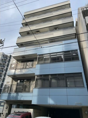 【外観】 | BM　TAKAOKA(ビーエム　タカオカ)(旧サンクチュアリー高岳)