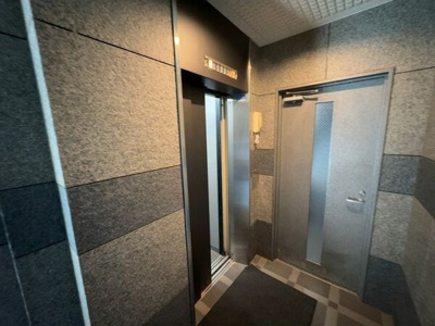 【エントランス】 | BM　TAKAOKA(ビーエム　タカオカ)(旧サンクチュアリー高岳)