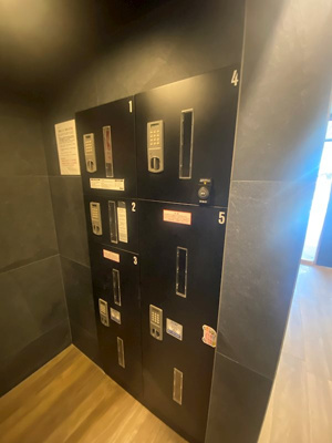 【その他共用部分】 | ＨＹ’ｓ大鳥居