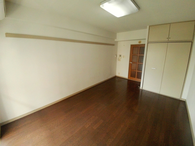 メゾンフレールの居間・リビング