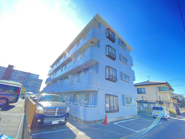 ラフィーヌ池田１番館　