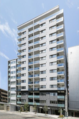 【外観】 | AREX丸の内II