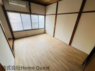 【子供部屋】 | 御厨南3丁目貸家