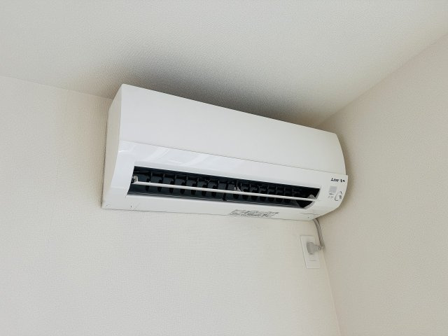 八王子市　台町　新築一戸建て　２４ー２期の設備|～エアコン1基新設済～