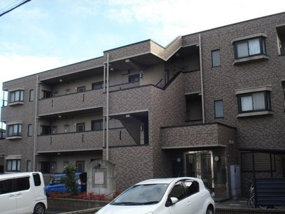 【外観】 | クレール文教