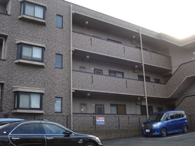 【外観】 | クレール文教