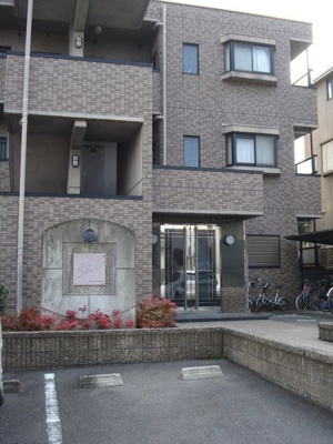 【エントランス】 | クレール文教