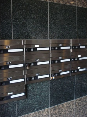 【エントランス】 | クレール文教