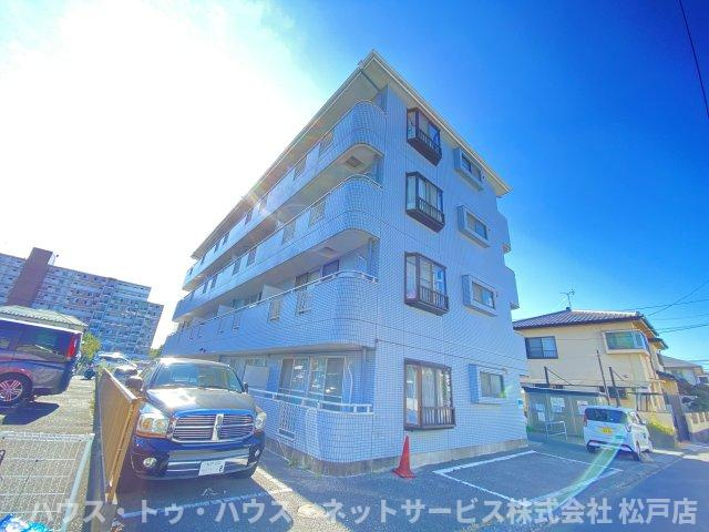 ラフィーヌ池田１番館　