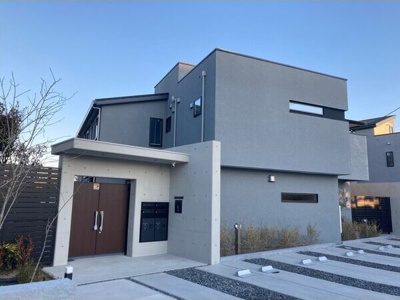 【外観】 | Bespoke Yagoto