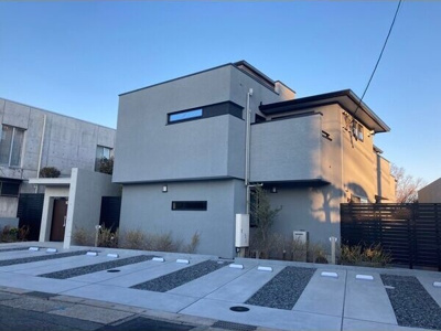 【外観】 | Bespoke Yagoto