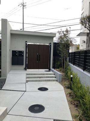 【その他共用部分】 | Bespoke Yagoto