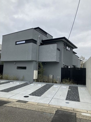 【駐車場】 | Bespoke Yagoto