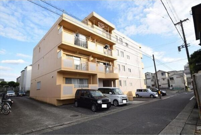 【外観】 | ハウス大屋敷