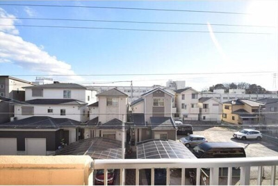 【展望】 | ハウス大屋敷