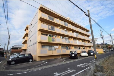 【外観】 | ハウス大屋敷