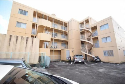 【外観】 | ハウス大屋敷