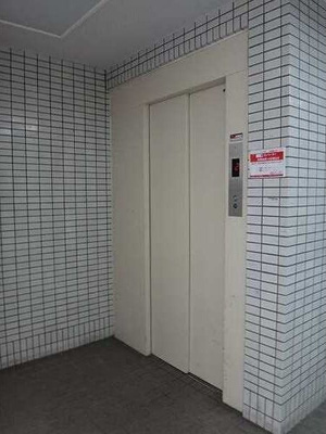 【その他共用部分】 | グリーンハイツ新道
