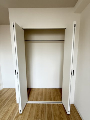 【収納】 | パーク・シティ庚午中