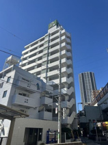 グリーンキャピタル第３金町の画像