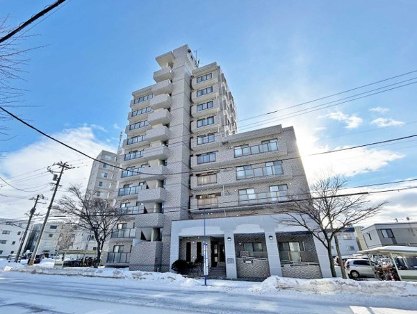 コロナード北17条の画像