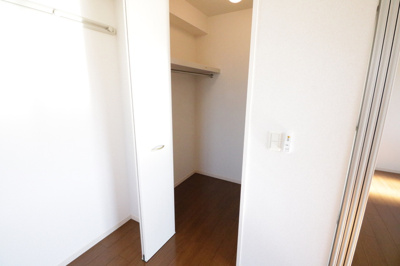 【収納】 | ロイヤルガーデン砺波Ⅱ　Ｂ