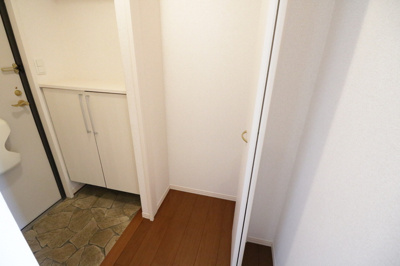 【収納】 | ロイヤルガーデン砺波Ⅱ　Ｂ