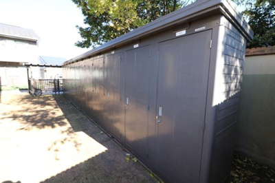 【設備】 | ロイヤルガーデン砺波Ⅱ　Ｂ