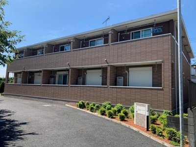 【外観】 | 遠山ハイツ | 外観写真