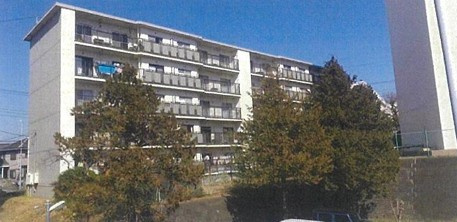 原宿4丁目 中古マンション 880万円の外観