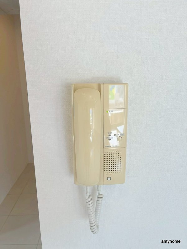 創空KYUTARO　仲介手数料無料のセキュリティ