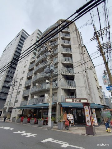 創空KYUTARO　仲介手数料無料の外観