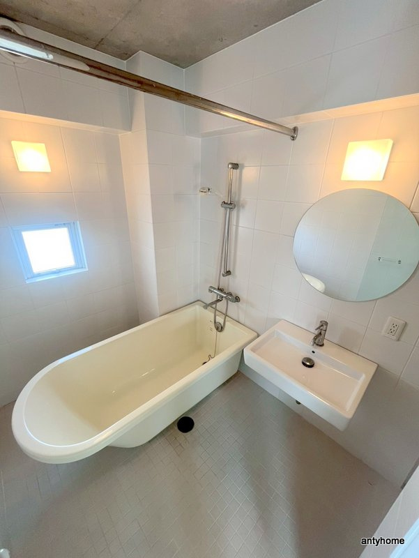 創空KYUTARO　仲介手数料無料の浴室