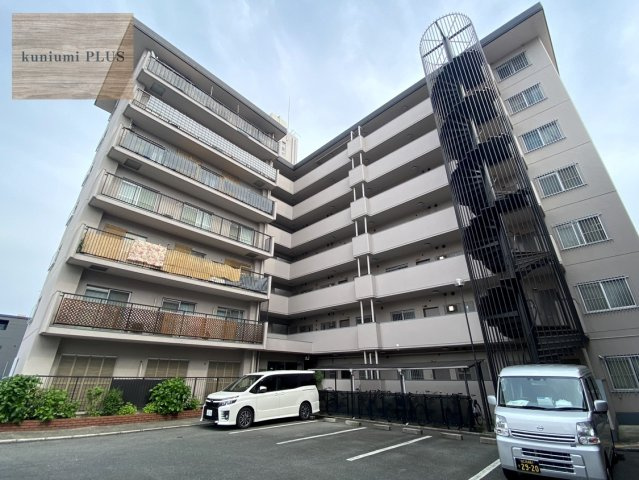 日商岩井今津北マンション