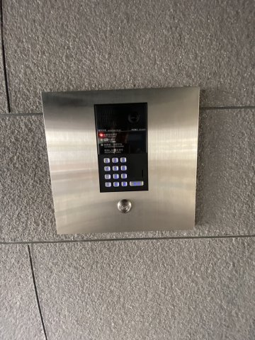 フローリッシュ大濠のその他共用部分