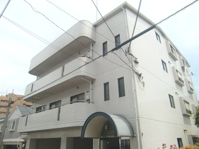 ハイム王子公園