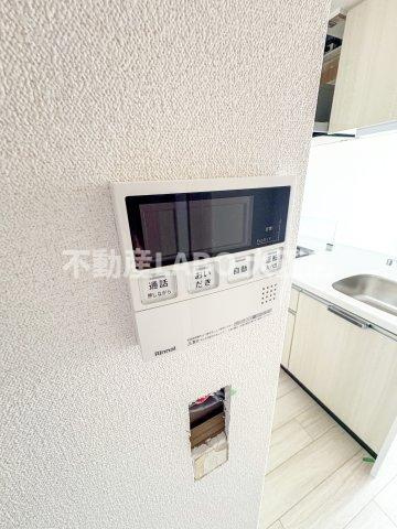 プレサンス桜川グロワールのその他