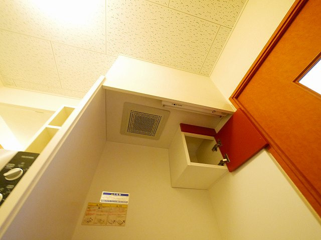 レオパレスクレール　ヨシノのキッチン|キッチンでお料理をお楽しみください