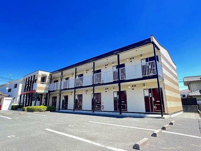 レオパレスクレール　ヨシノ