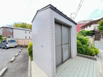 【その他共用部分】 | グレイスマンション