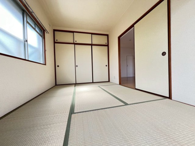 【内装】 | グレイスマンション